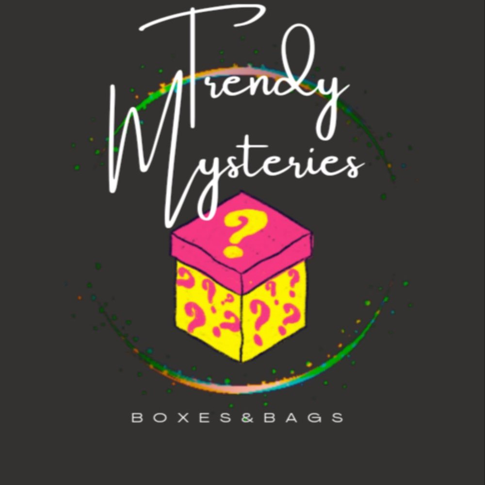 Mystery box/ bag Tier 1